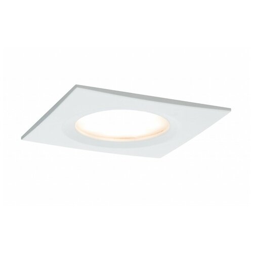    Paulmann Premium Slim Coin Satin 6.8 633 2700 IP44 LED 230   78x78 93888,  2320  Paulmann