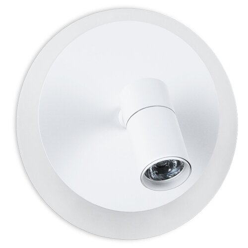   -   FW260 SWH   LED 4200K 12W+3W D230*120,  1677  Ambrella light