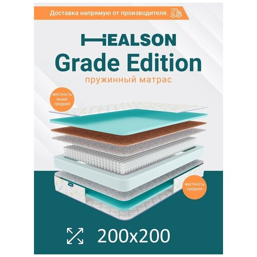 ������ ������������� �� �������. Grade edition 200�200 18033�