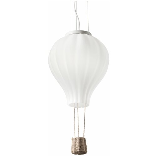    Ideal Lux DREAM BIG SP1 BIANCO,  12973  IDEAL LUX