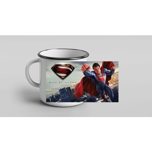    , Superman 7 833