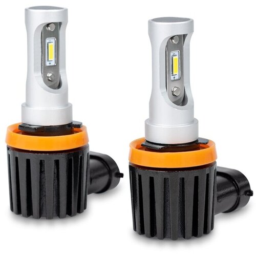    JT LED H11.12/24V.20W.2 .,  1640  AVS