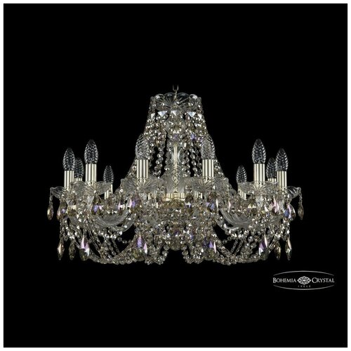   Bohemia Ivele Crystal 1406/12/240 G R801 71693