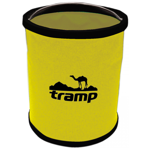   Tramp   6 770