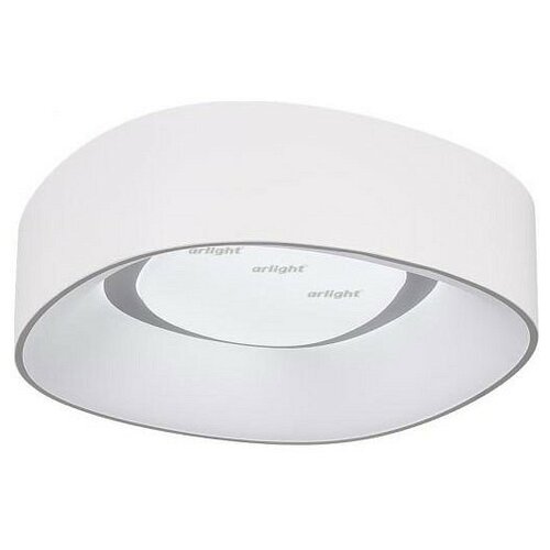   Arlight SP-TOR-QUADRAT-S450x450-35W Warm3000 (WH, 120 deg) 022139(1) 12193