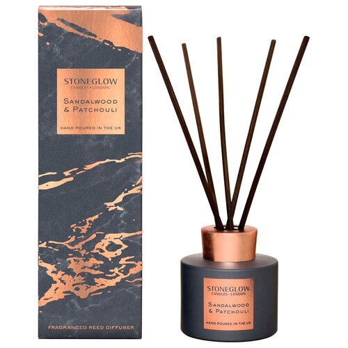 ������������� �������� StoneGlow ���������� ������ � ������ (Sandalwood & Patchouli), 120 �� 3520�