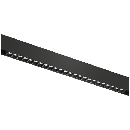      LINER BLACK MASK MAGNETIC S20 48V 24W 36 4000K CRI90 OSRAM |   L435mm,  3040  MEGALIGHTPLANET