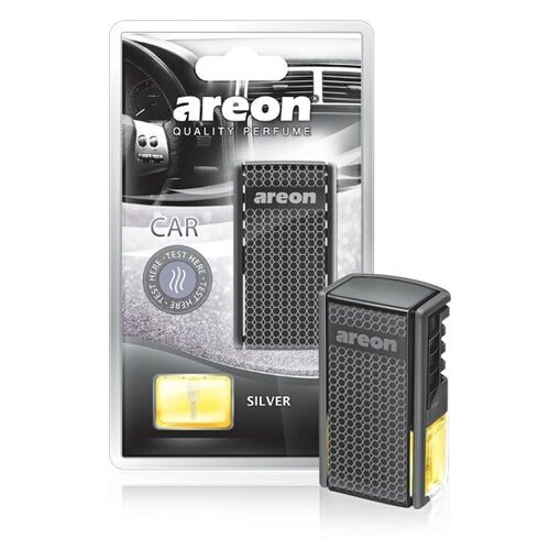     AREON CAR BOX BLISTER   