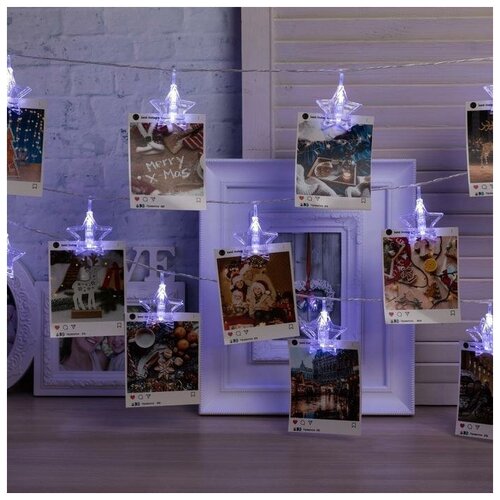 �������� Luazon Lighting ���� 4.5 � � ��������� ��������-�����, Ip20, 20 Led, �������� �����, 220 � 972�