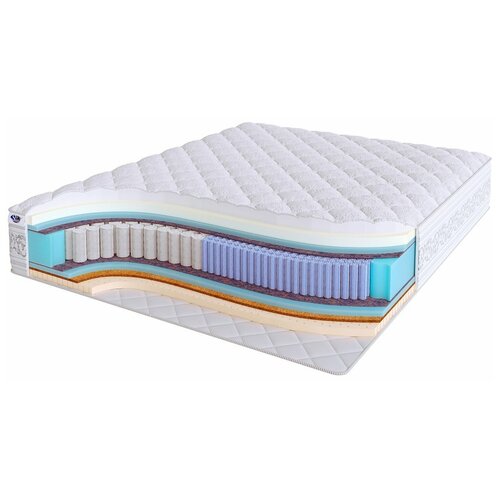 ������ SkySleep Real Zone Duo Vario S500/S2000 200�190, ����������� 113167�