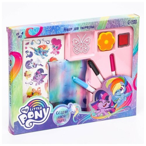     ,    My Little Pony 669