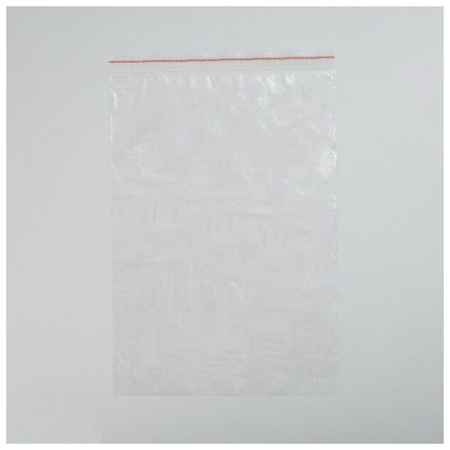  zip lock 18  18 , 30  437