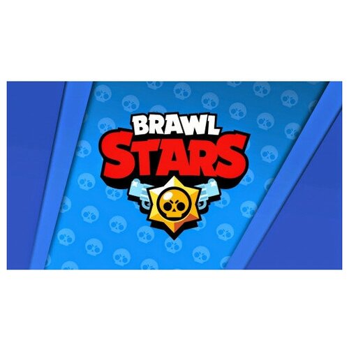       Brawl Stars,  1370  Brawl Stars