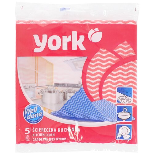  YORK    35*35 5 242