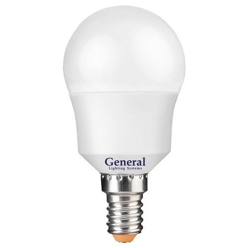    15  General 661105 GLDEN-G45F-15-230-E14-4500,  110  GENERAL LIGHTING