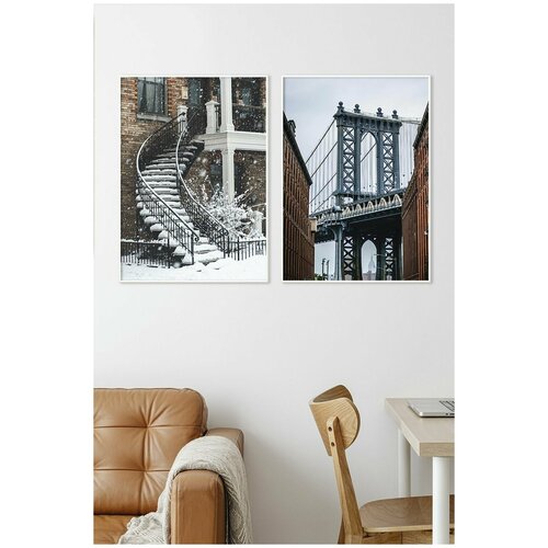 ����� �� ���� �������� � ����� ����� Postermarkt, 30�40 ��, �830 2699�