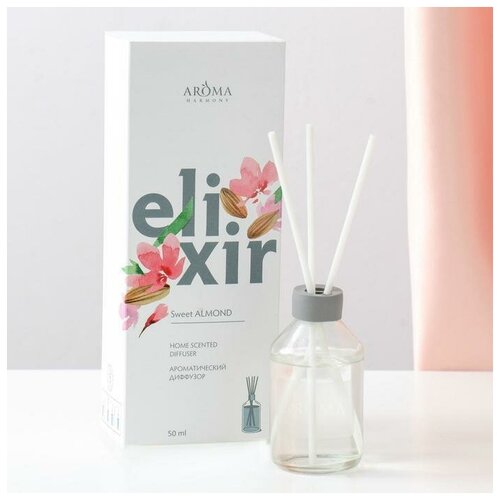 Aroma Harmony   ELIXIR 