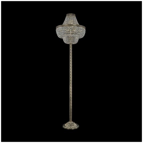19101T6/H/45IV-172 GB ����������� ������ Bohemia Ivele Crystal 79824�