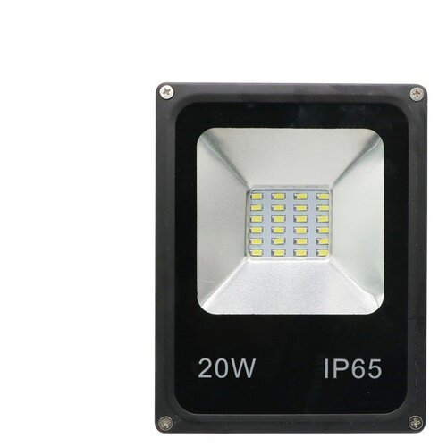   SMD 20W-IP65-220V -  : 5500-6000K 2000