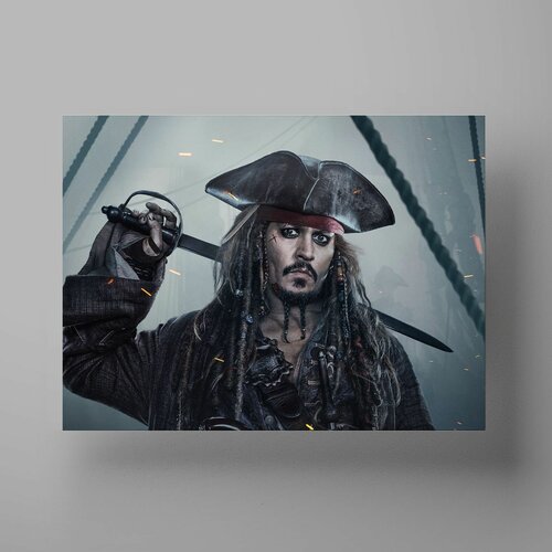   , Pirates of the Caribbean, 3040 ,     560