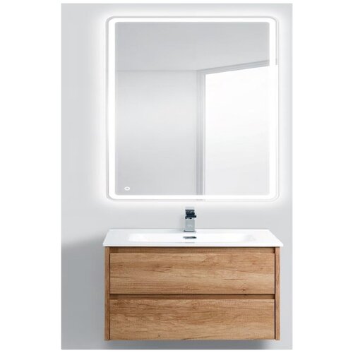    BelBagno KRAFT-900-2C-SO-RNN Rovere Nebrasca Nature 37430