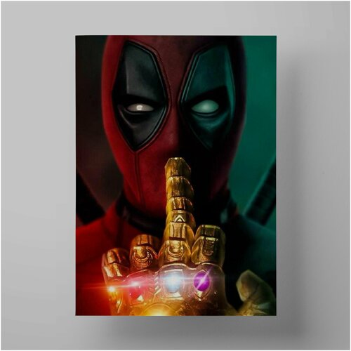  , Deadpool 5070 ,     1200