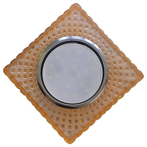      Reluce53401-9.0-001PL GX53+LED4W TEA 324