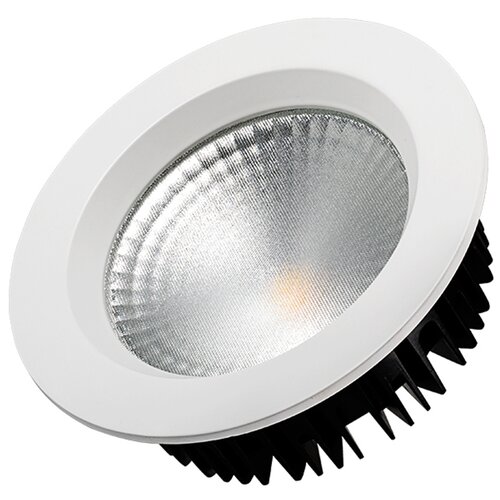   LTD-145WH-FROST-16W Warm White 110deg (arlight, IP44 , 3 ) 3294