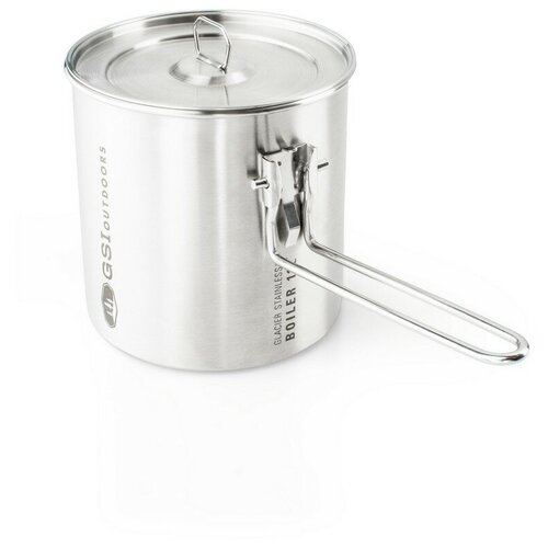 �������� �������� Glacier Stainless 1.1 L Boiler 5290�