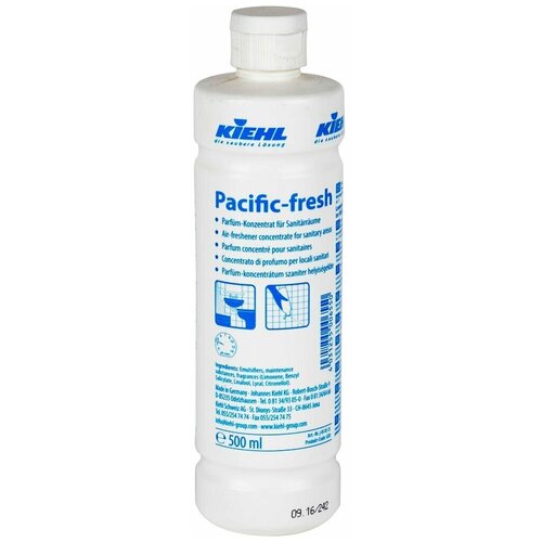 KIEHL Pacific-fresh      () 500 2755