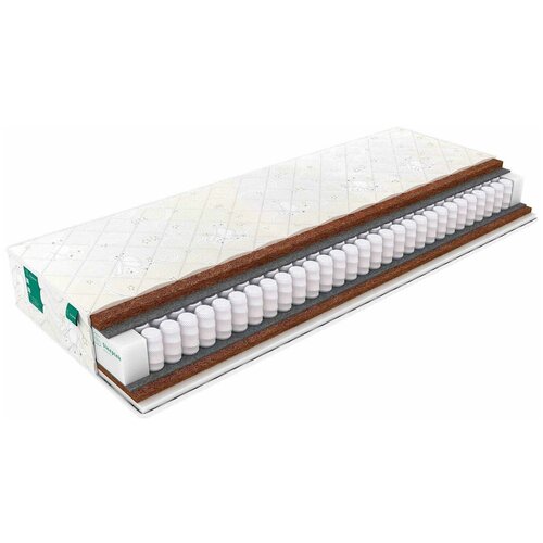 ������ Sleeptek Junior Stron Foam Cocos, ������ 60�130 �� 6809�