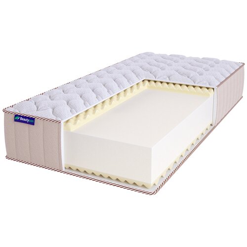 ������ Beautyson Roll Foam Hard 14 Massage Double Lux 180�200 33818�