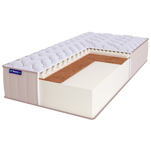     Beautyson FOAM 18 Cocos Sens LUX 175x200, ,  ,   ,  27885  Beautyson