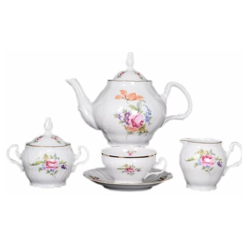 ������ ������ Bernadotte ������� ����� 15 ��������� 29597�