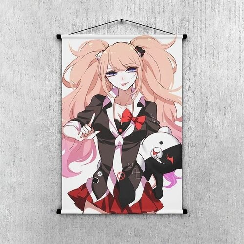    Danganronpa -   30*20 , . 20_Gb0057 495