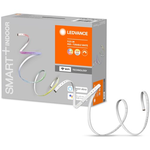  SMART WIFI FLEX 2M RGBTW -   LEDVANCE,  5922  Osram