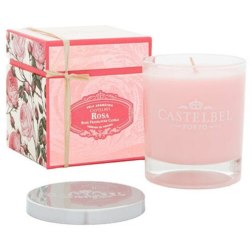     Castelbel Rose 1-0501-vol 4500