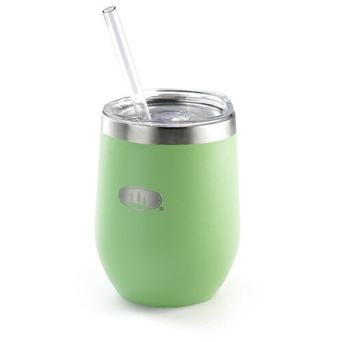    () Glacier Ss Tumbler, Peppermint 3790