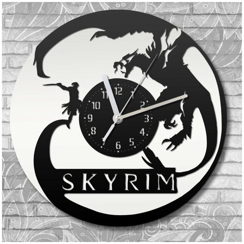       skyrim - 464 790