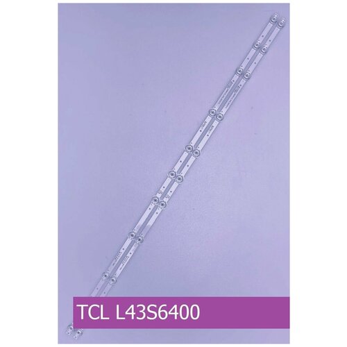   TCL L43S6400 2476