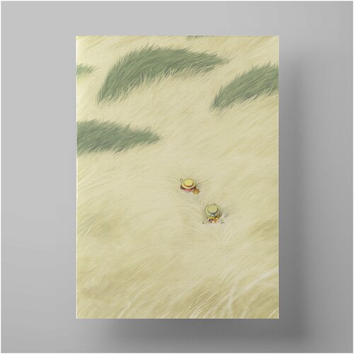    , My Neighbor Totoro 5070 ,      1200