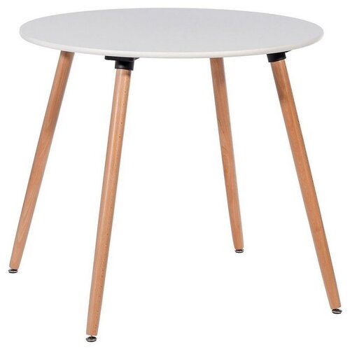   Oslo Round WT ,  10990  STOOL GROUP