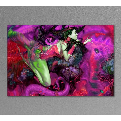������� ����������� �� ������ Poly Print Art 
