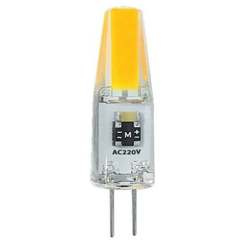   PLED-G4 COB 3  3000 . . G4 240 220 JazzWay 2857446 193