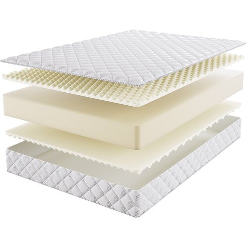 ������ Beautyson Roll Foam 21 Massage Double 200�195 29284�