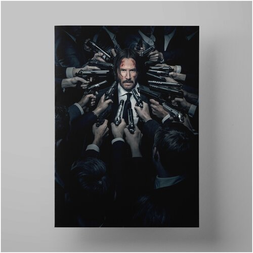   , John Wick, 5070 ,     1200