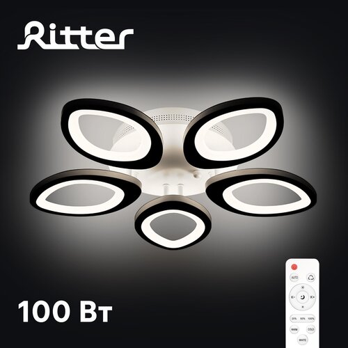    Ritter VILLA   100  2700-6400 4080
