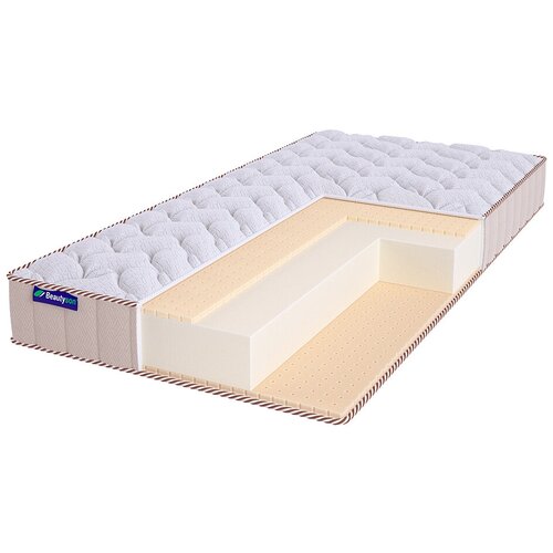  Beautyson Roll Foam 10 Latex Double Lux 120200 17335