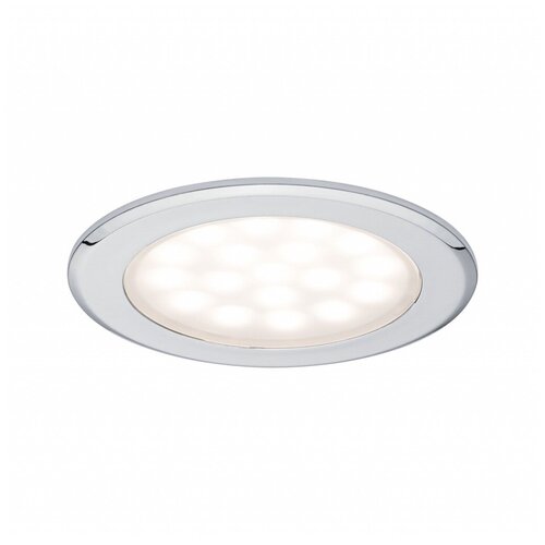   Mobel EBL rd LED 2x2,5W 7VA 3000K,  2380