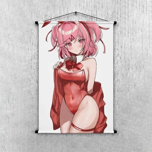     Doki doki -  45*30 , . 30_Gb0106,  660  Anime Dakimakura